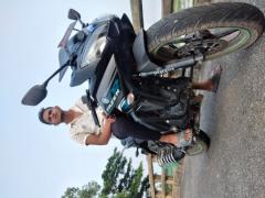 Yamaha Fazer FI V2